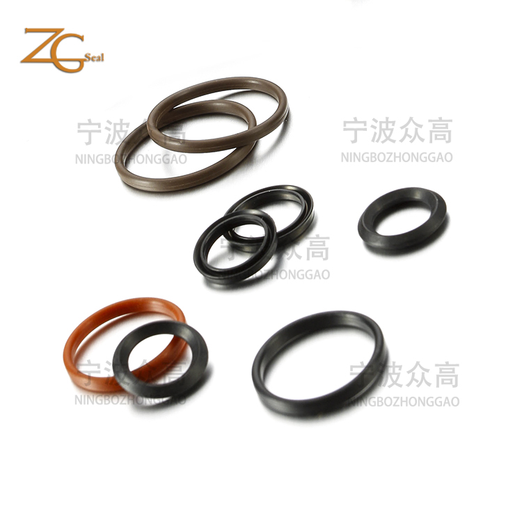 Reasons and solutions for Rubber O Ring to produce bubbles