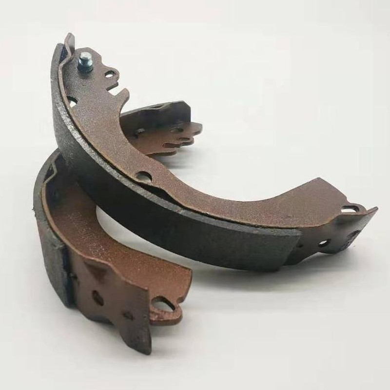 Introduction of brake shoe