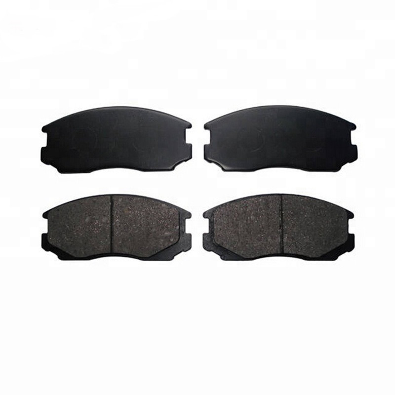 AUTO PARTS Wholesale Brake Pads Car Front For MITSUBISHI OEM MZ690000E