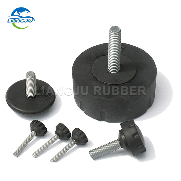 What should be paid attention to in Custom Rubber Parts