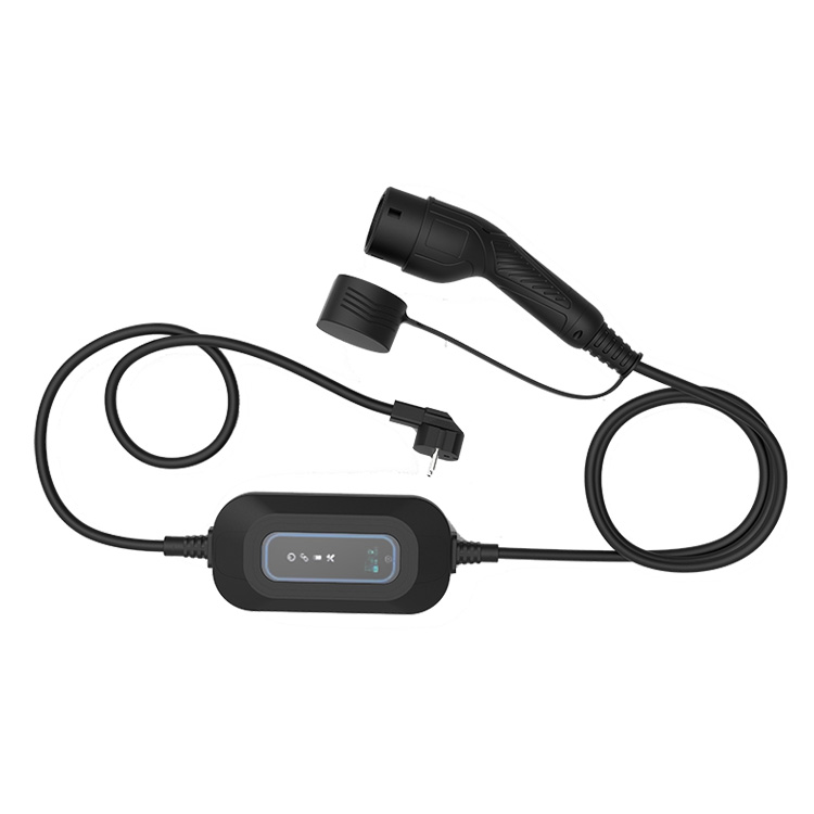 What to do if EV charging cables get too hot