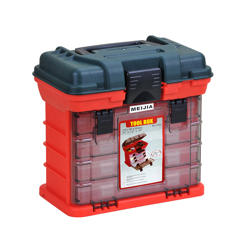 The five elements of buying a Plastic Fishing Case