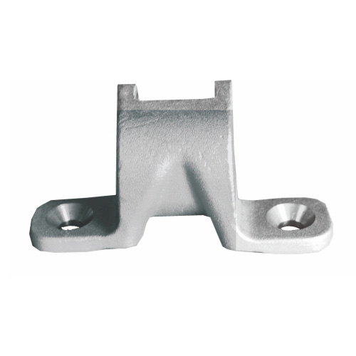 Key details about steel door hinge forgings for cars