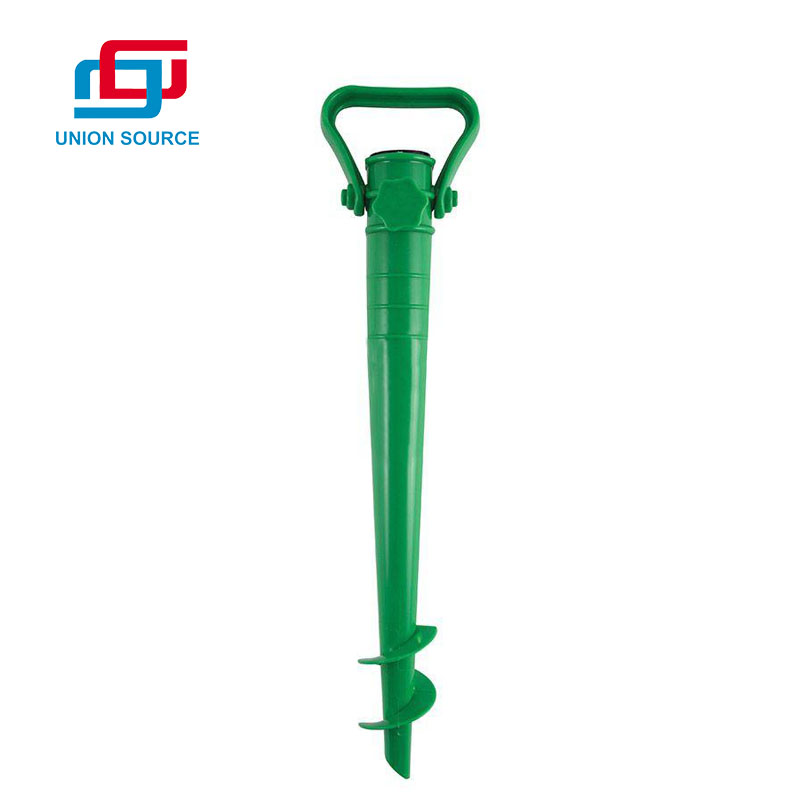 Features and considerations to keep in mind when choosing a beach umbrella holder