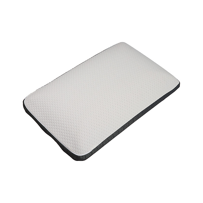 Benefits of gel-infused memory foam pillows
