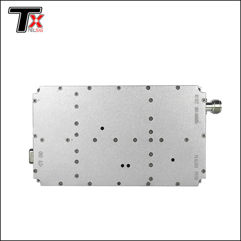 Key points about signal jammer modules