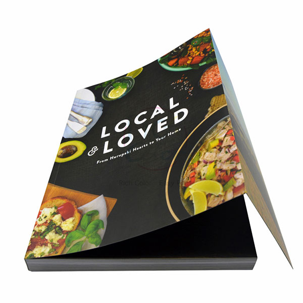 An overview of the photo book printing process