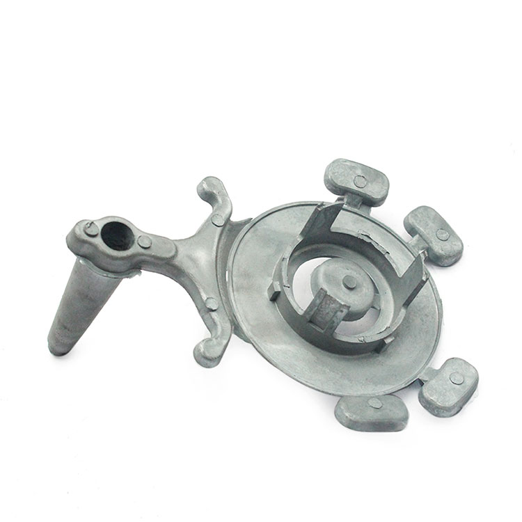Aspects of zinc die casting