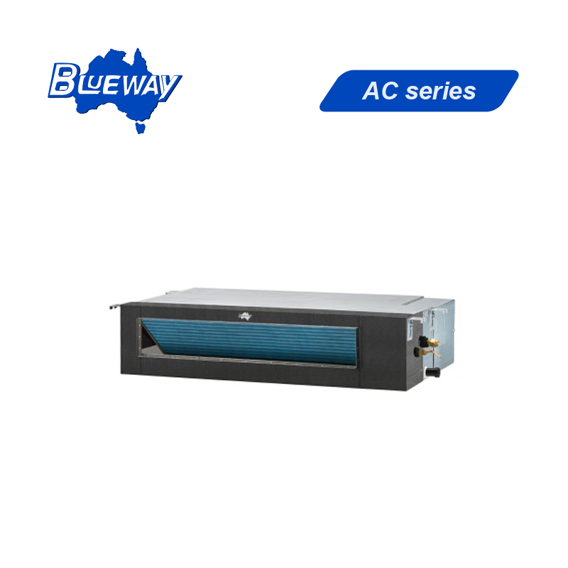 Considerations regarding ducted air conditioning systems