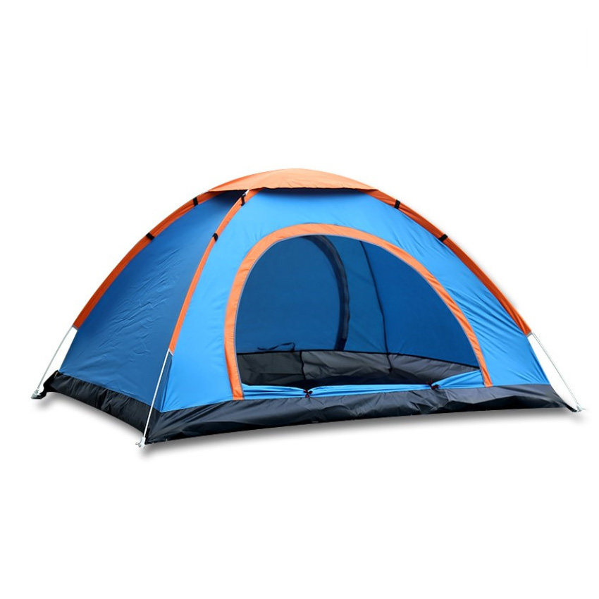 Here are some key features and considerations of a lightweight backpacking tent