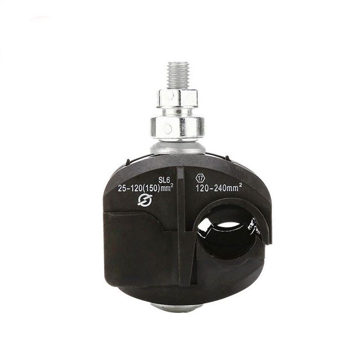 How Service Insulation Piercing Connectors Typically Work
