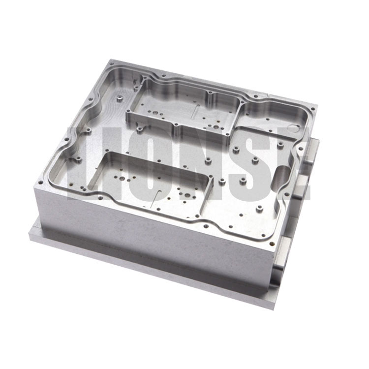 Key Points about Aluminum CNC Precision Machining Parts