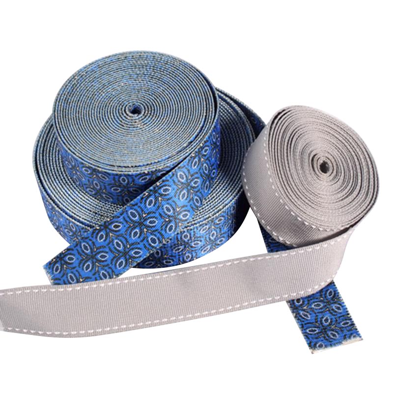 Properties of RPET Nonwoven Fabric