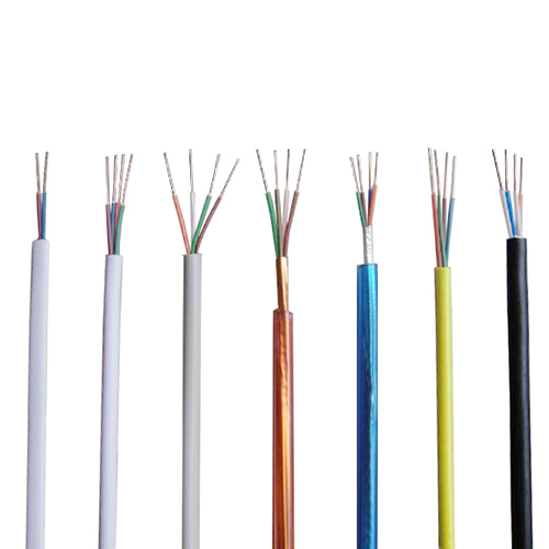 Types of Telephone Cables