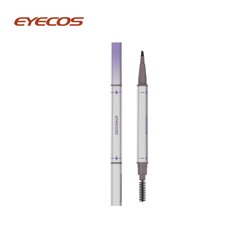 Key Points about Liquid Eyebrow Pen