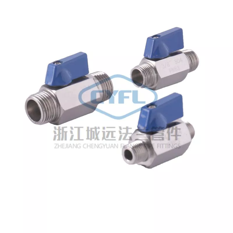 Features and Benefits of Trunnion Ball Valves