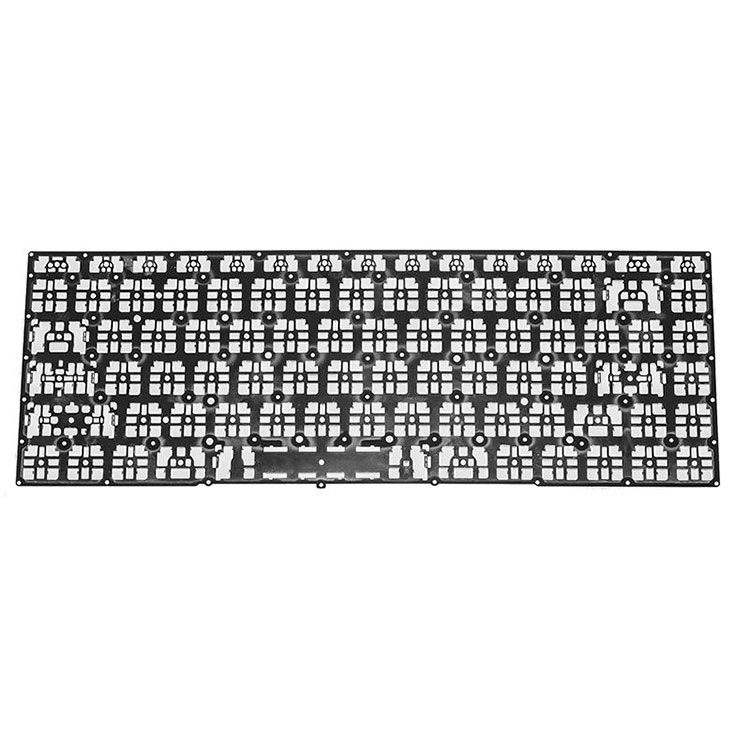 Key Aspects and Considerations for Keyboard Precision Stampings