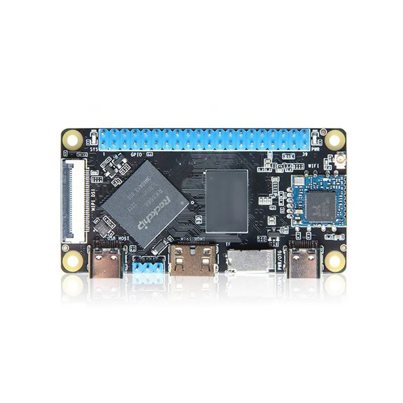 Exploring the Power and Versatility of the RK3566 Embedded Computer