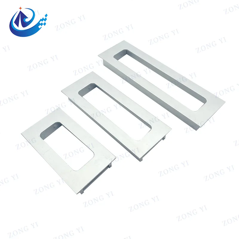 Why Choose Aluminum Furniture Knobs and Handles for Your Home?