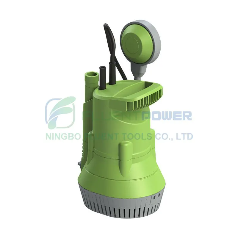 Diving into Efficiency: The Advantages of Submersible Barrel Pumps