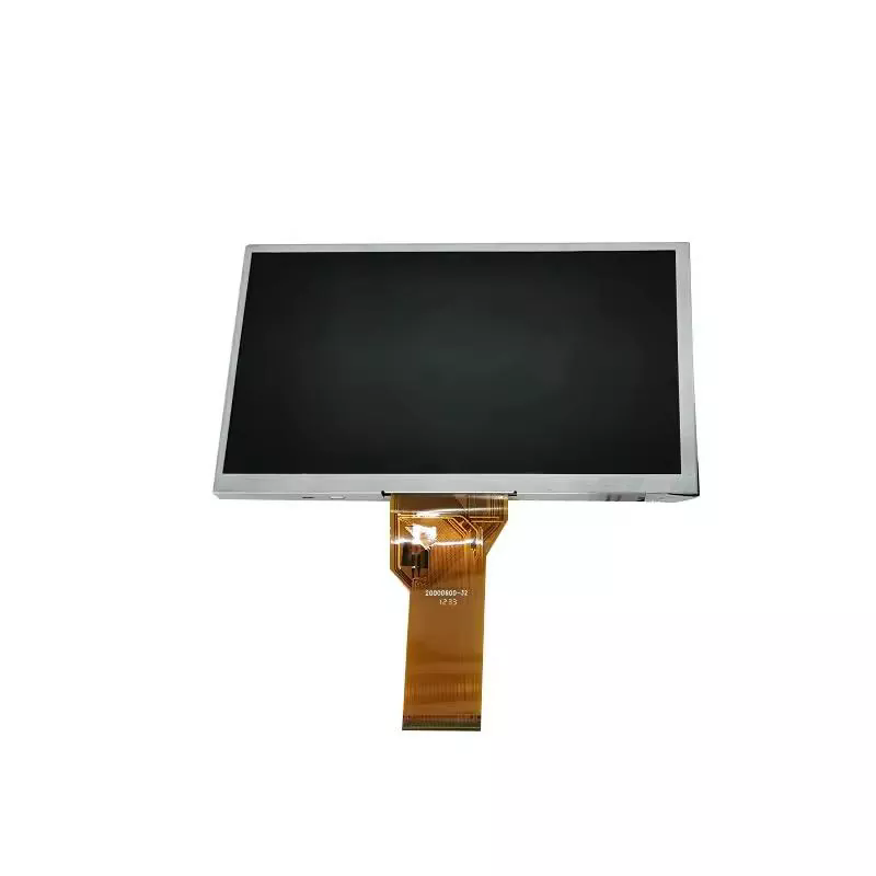 Key Features of a Tricycle LCD
