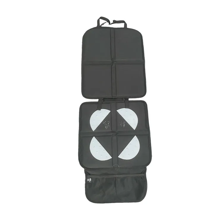 The Essential Benefits of a Non-Slip Silicone Car Seat Protector