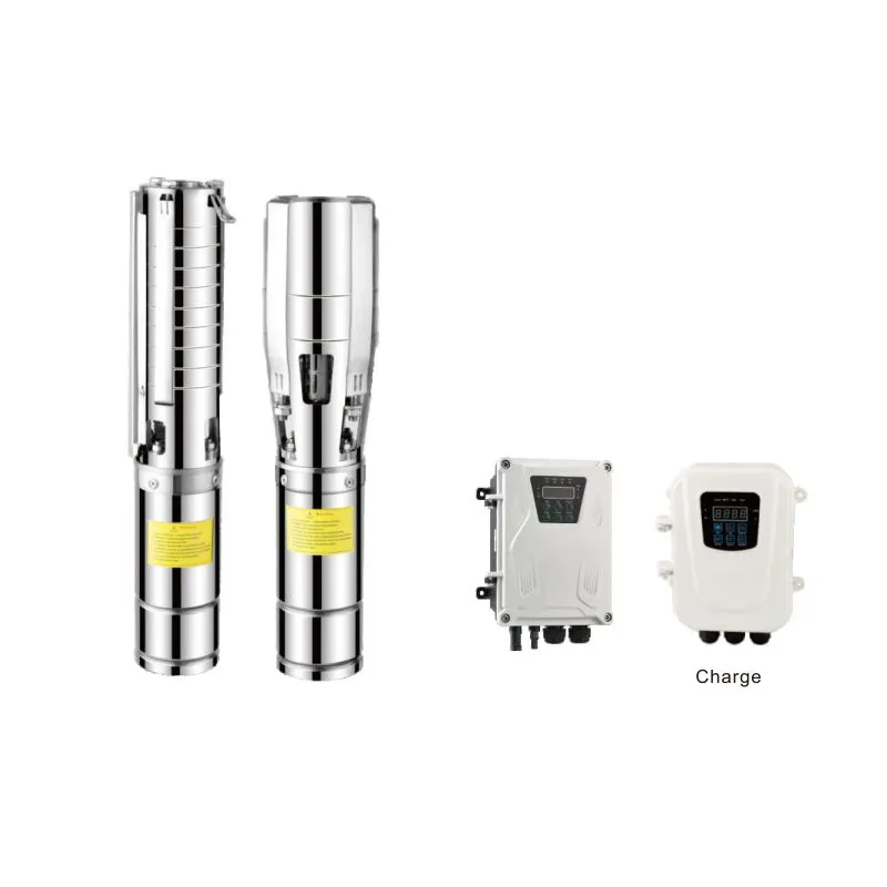 Harnessing the Power of the Sun: The Benefits of a Solar Water Pump Set