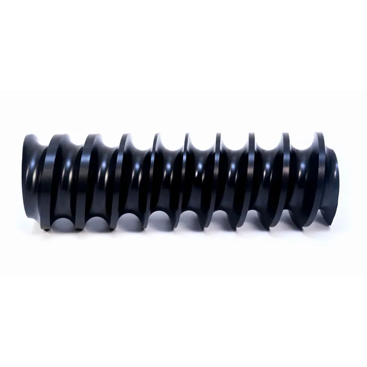 Understanding Turning Centers Track Rollers and Their Role in Precision Manufacturing