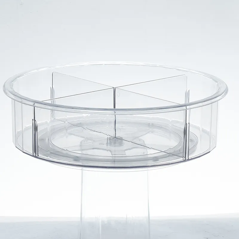 Organize in Style: The Ultimate Guide to Cosmetic Makeup Storage Bins