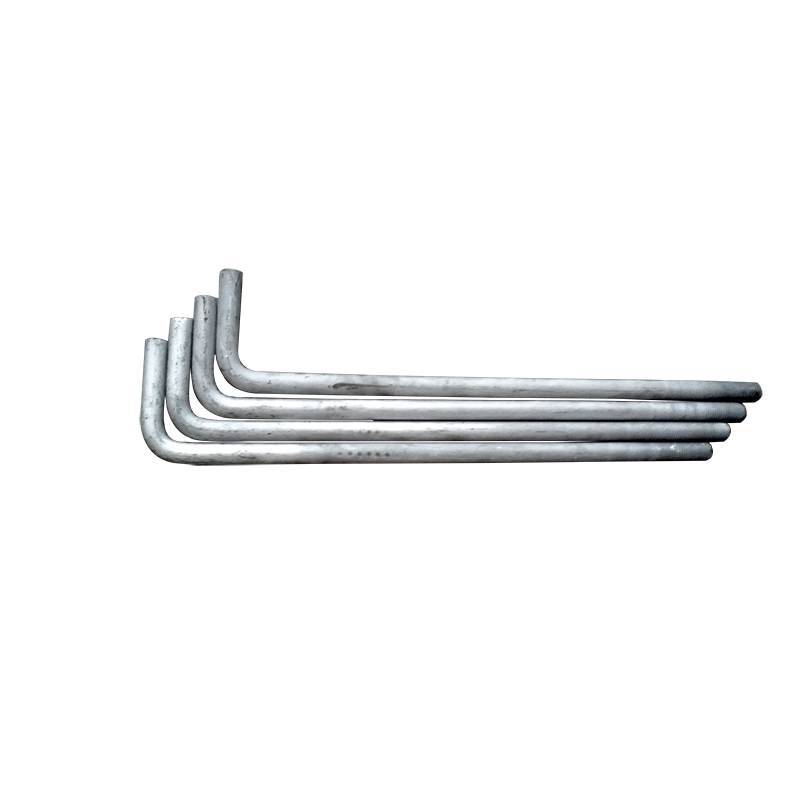 A Complete Guide to Galvanized Exterior Anchor Bolts