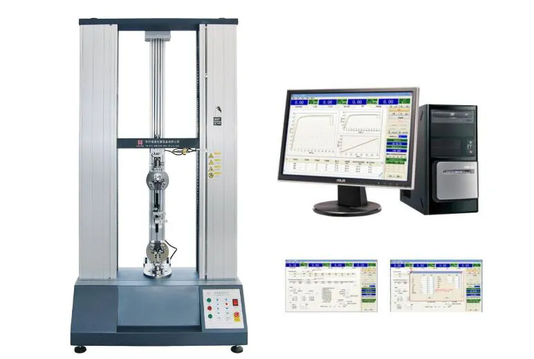Metal Material Testing Machines: A Q&A Overview