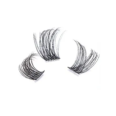 Cluster Eyelashes: A Q&A Guide