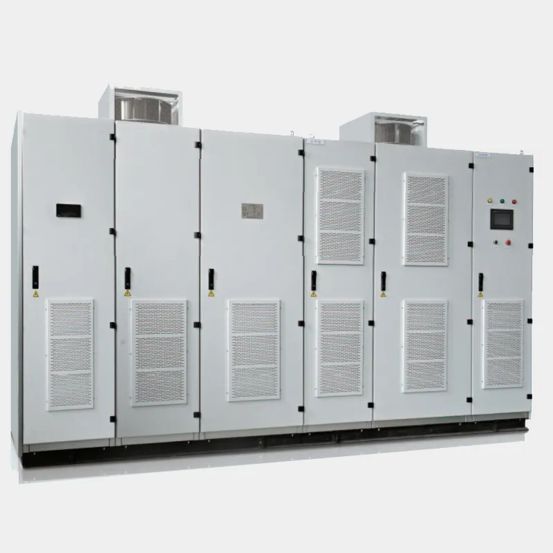 What Is a Solid Soft Starter and How Does It Benefit Electrical Systems?