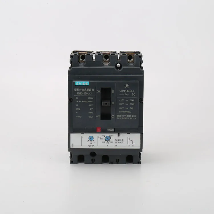 Plastic Moulded Case Circuit Breaker: Your Questions Answered