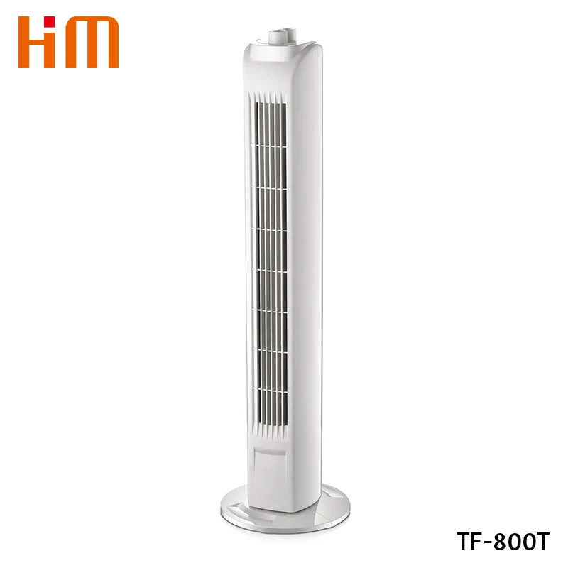 Are Tower Fans with Timers the Best Solution for Staying Cool and Comfortable?