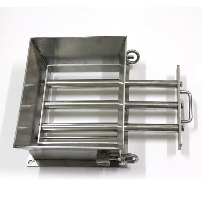 What Makes Magnetic Separation Grids an Essential Tool for Industrial Applications?