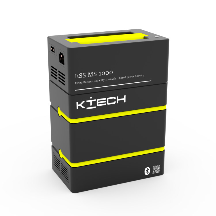 What is an Energy Storage System and How Does It Work?