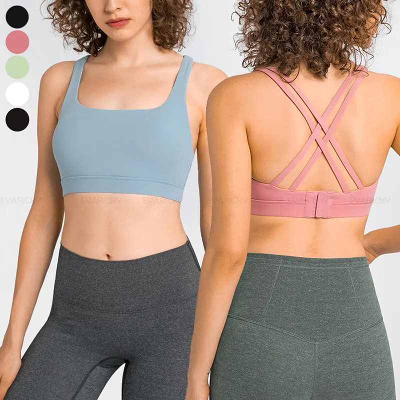 Why Should You Invest in a Good Sports Bra?