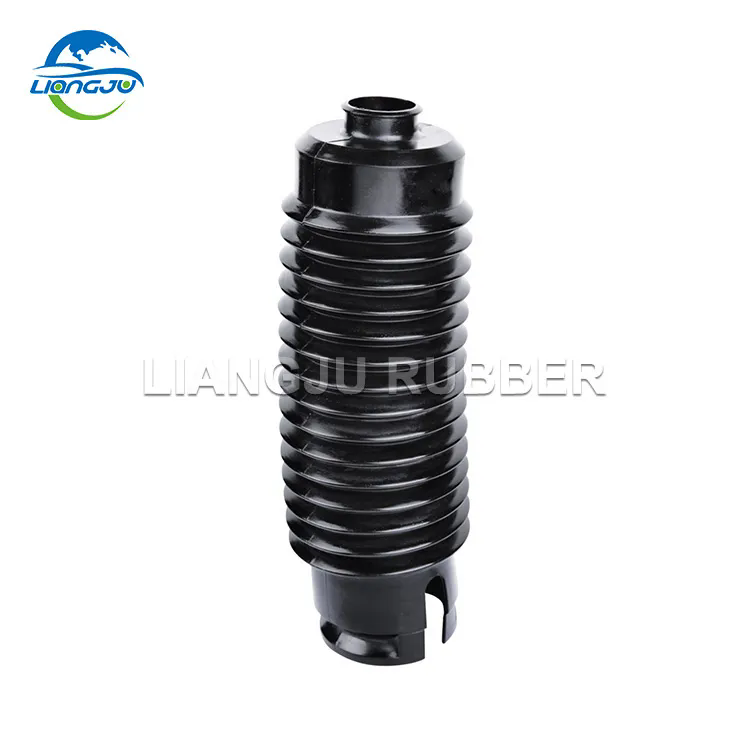 Why Are Automotive Rubber Parts Essential for Vehicle Performance and Safety?