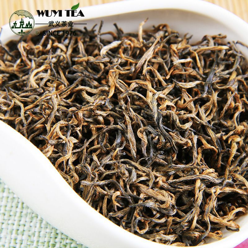 Why Is Black Tea More Than Just a Beverage?
