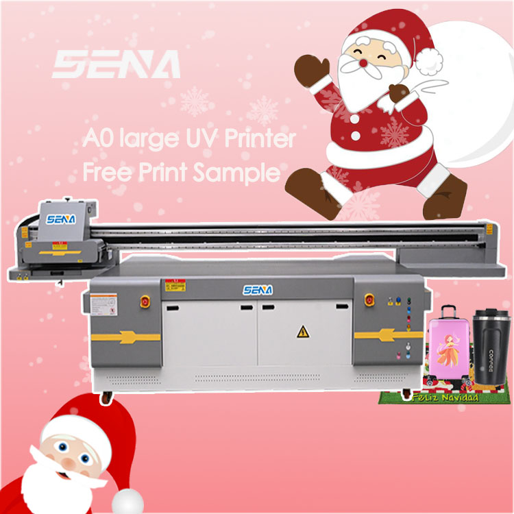 What Makes the 2513 UV Flatbed Printer a Game Changer for Printing?