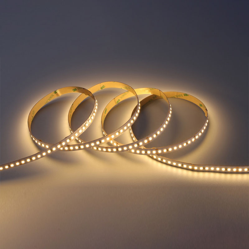 Why Are LED Flexible Strips the Ultimate Lighting Solution for Both Home and Commercial Spaces?