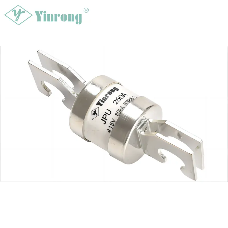AC J-Type Slotted Fuse: Essential Protection for Electrical Systems