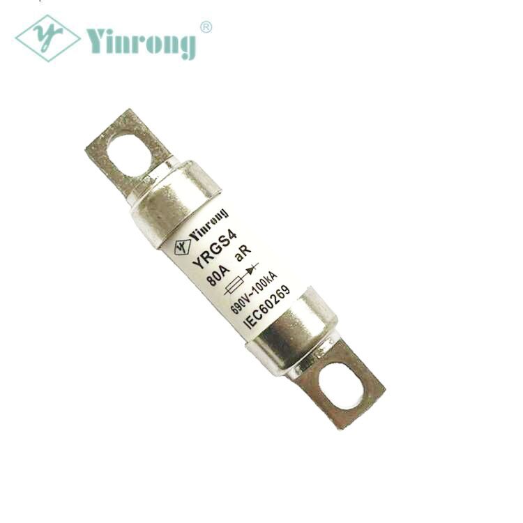 Square Body High-Speed Fuse: Essential Protection for Sensitive Electrical Systems