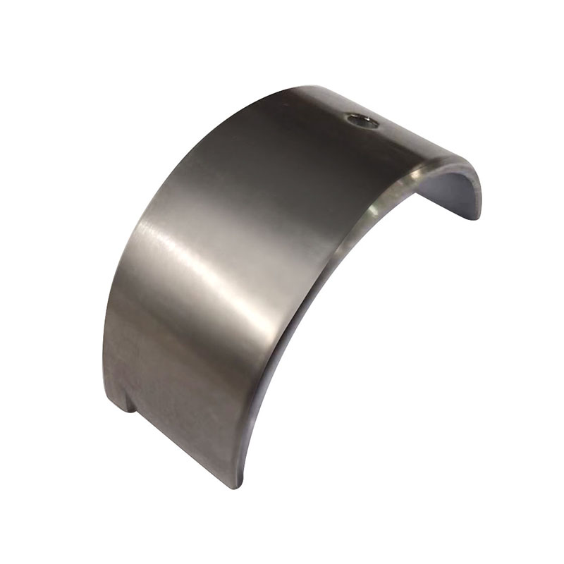Understanding Automotive Engine Bearings: The Unsung Heroes of Engine Performance