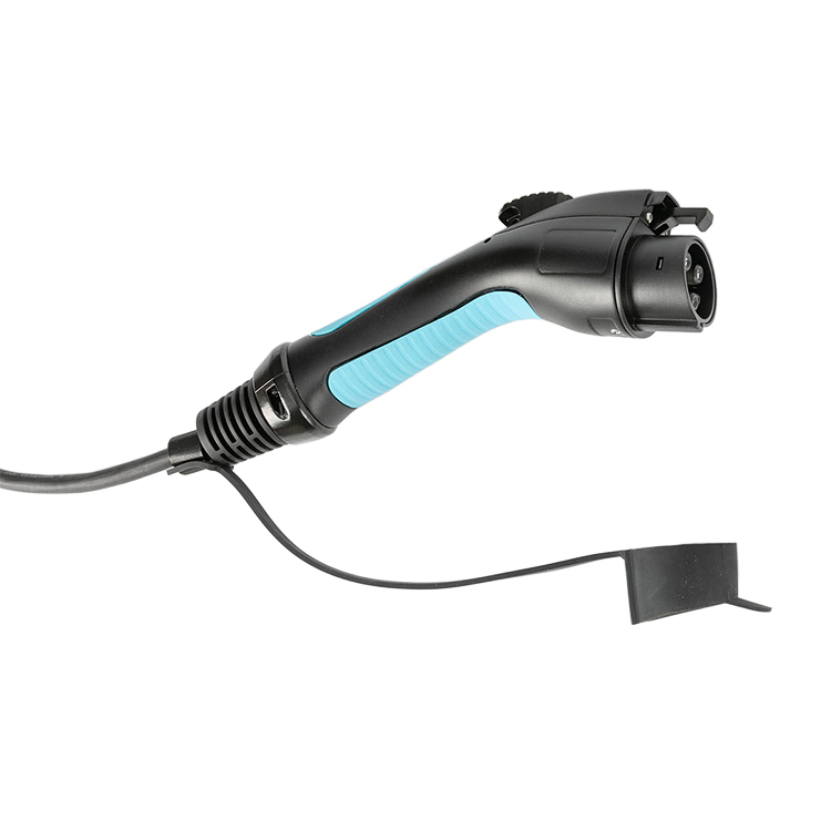 EV Charging Cable: Powering the Future of Electric Mobility