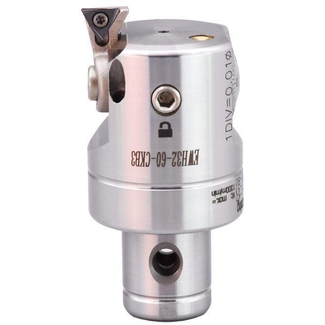 Fine Boring Tool: Precision at Its Best