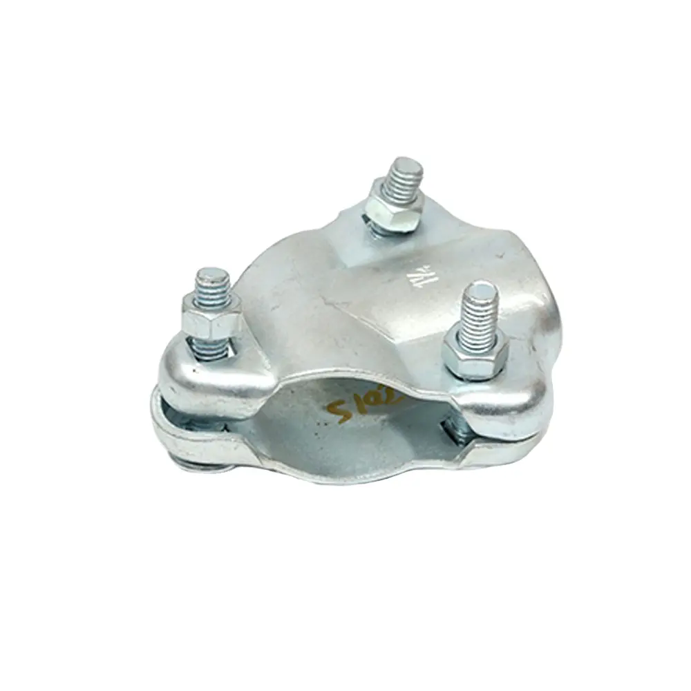Why Is Stamping Processing the Key to High-Precision Manufacturing?