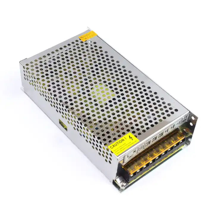Understanding Switching Power Supply: A Guide for Efficient Power Management
