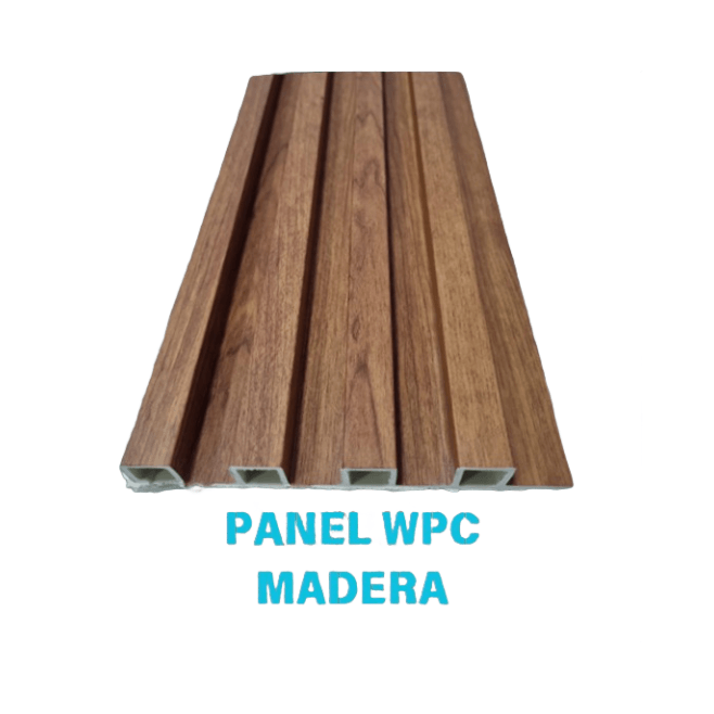 Eco-Friendly WPC Wall Panels: A Sustainable Solution for Modern Living
